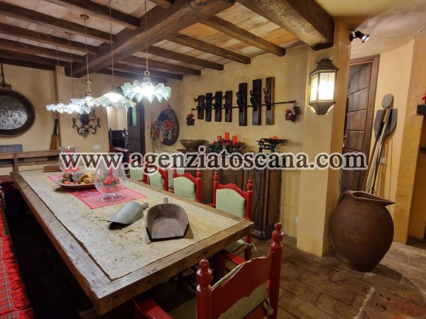 Villa in vendita, Forte Dei Marmi - Levante -  39