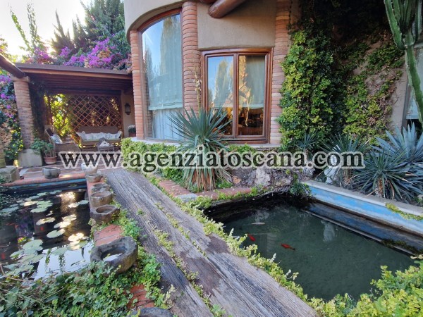 Villa in vendita, Forte Dei Marmi - Levante -  7