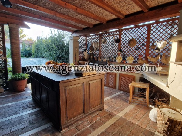 Villa in vendita, Forte Dei Marmi - Levante -  25