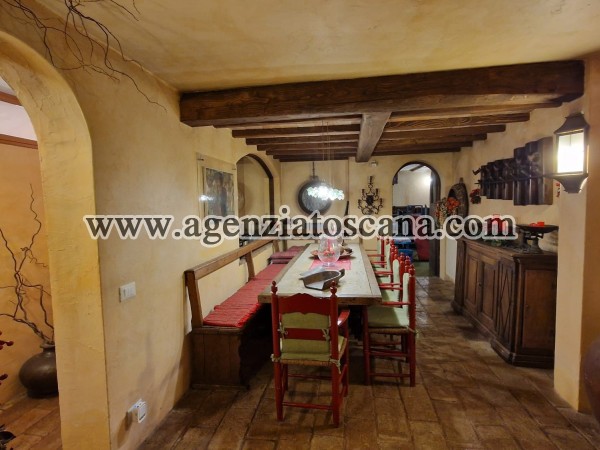 Villa in vendita, Forte Dei Marmi - Levante -  38