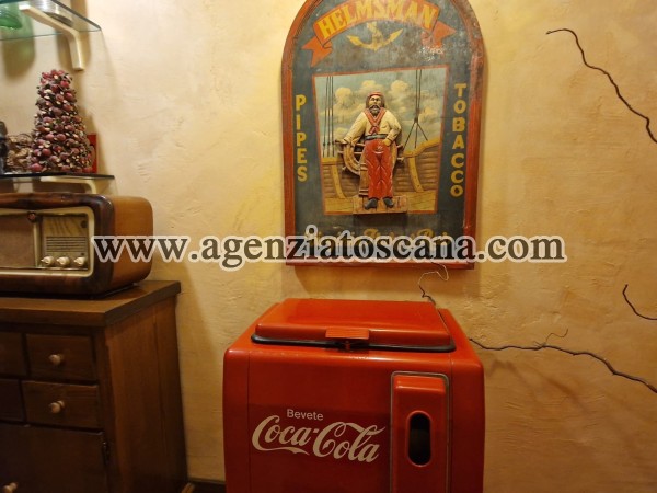 Villa in vendita, Forte Dei Marmi - Levante -  47