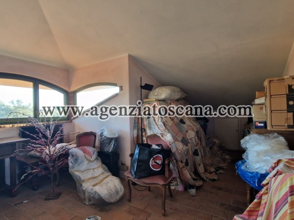 Villa in vendita, Forte Dei Marmi - Levante -  51