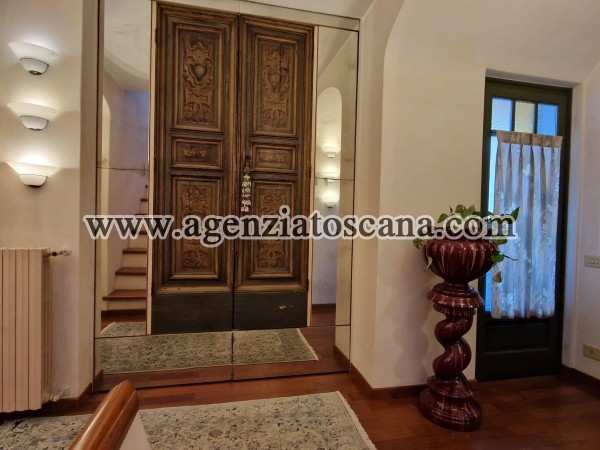 Villa in vendita, Forte Dei Marmi - Levante -  27