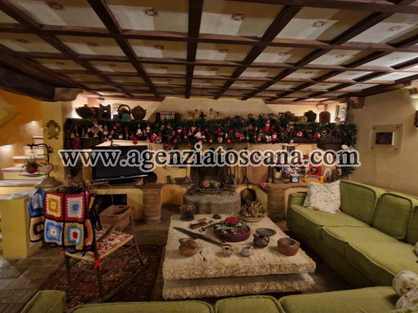 Villa in vendita, Forte Dei Marmi - Levante -  42