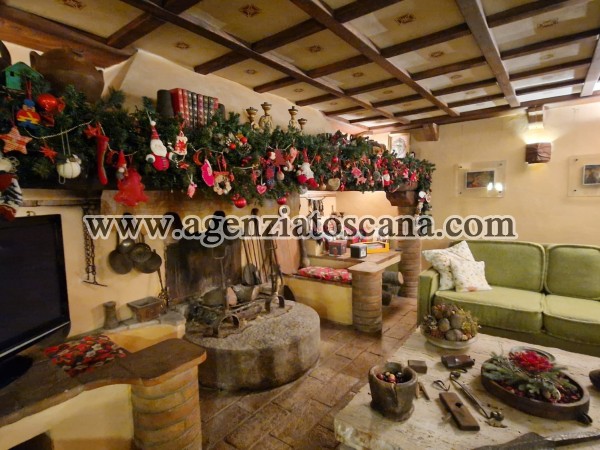 Villa in vendita, Forte Dei Marmi - Levante -  46