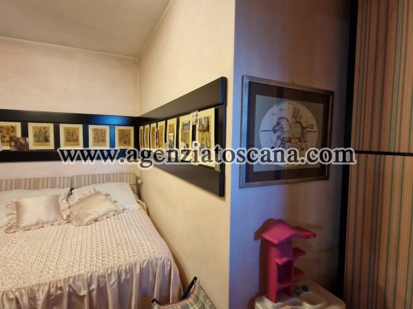 Villa in vendita, Forte Dei Marmi - Levante -  36