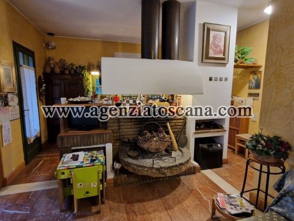 Villa in vendita, Forte Dei Marmi - Levante -  21