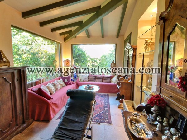 Villa in vendita, Forte Dei Marmi - Levante -  18