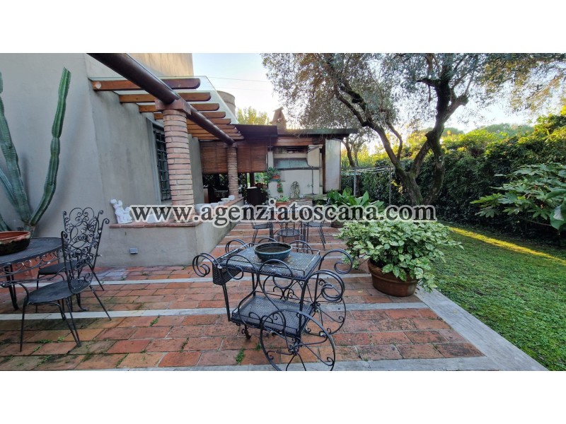 Villa Con Piscina in vendita, Forte Dei Marmi - Levante -  9