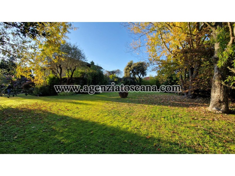 Villa Con Piscina in vendita, Forte Dei Marmi - Levante -  13