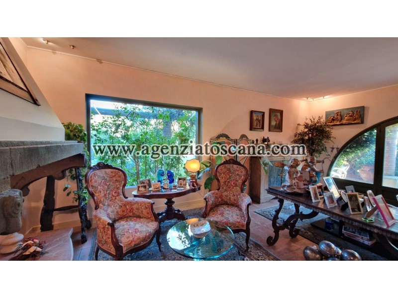 Villa Con Piscina in vendita, Forte Dei Marmi - Levante -  16