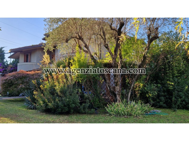 Villa Con Piscina in vendita, Forte Dei Marmi - Levante -  14