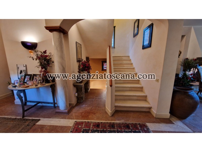 Villa Con Piscina in vendita, Forte Dei Marmi - Levante -  26