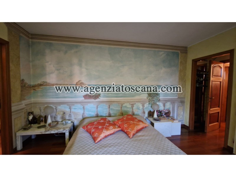 Villa Con Piscina in vendita, Forte Dei Marmi - Levante -  32