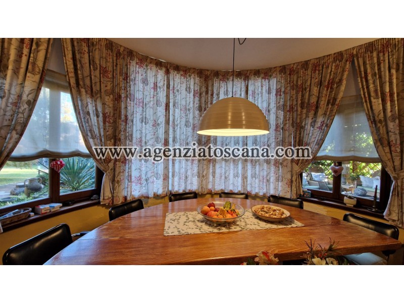 Villa Con Piscina in vendita, Forte Dei Marmi - Levante -  19