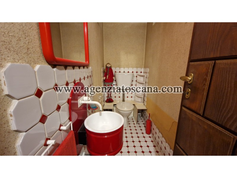 Villa Con Piscina in vendita, Forte Dei Marmi - Levante -  41