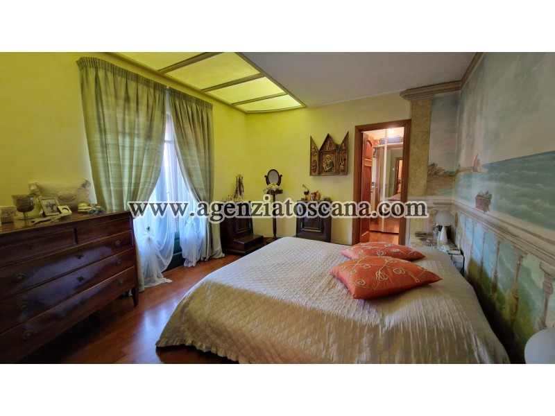Villa Con Piscina in vendita, Forte Dei Marmi - Levante -  31