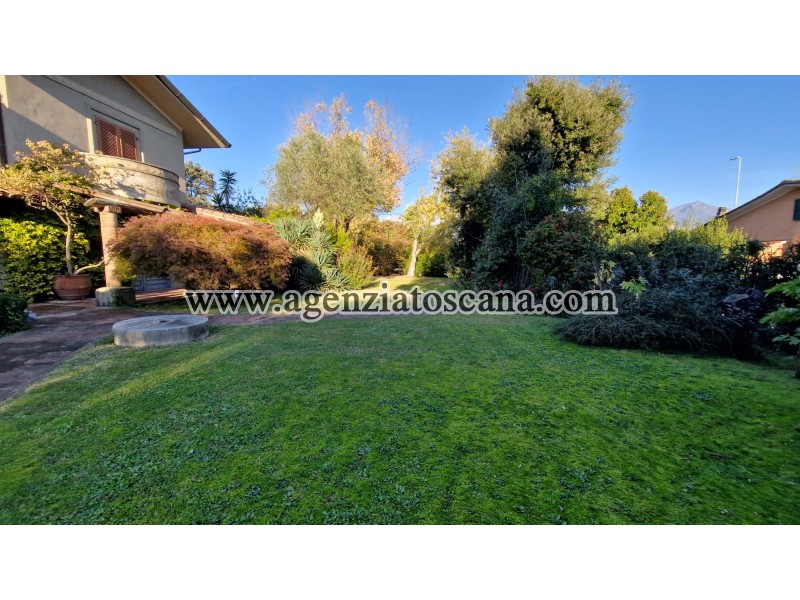 Villa Con Piscina in vendita, Forte Dei Marmi - Levante -  4