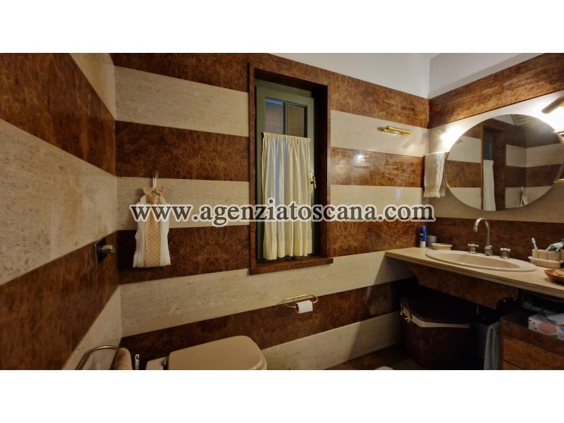 Villa Con Piscina in vendita, Forte Dei Marmi - Levante -  34