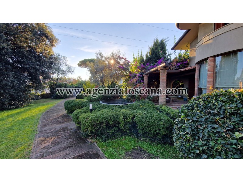 Villa in vendita, Forte Dei Marmi - Levante - 6