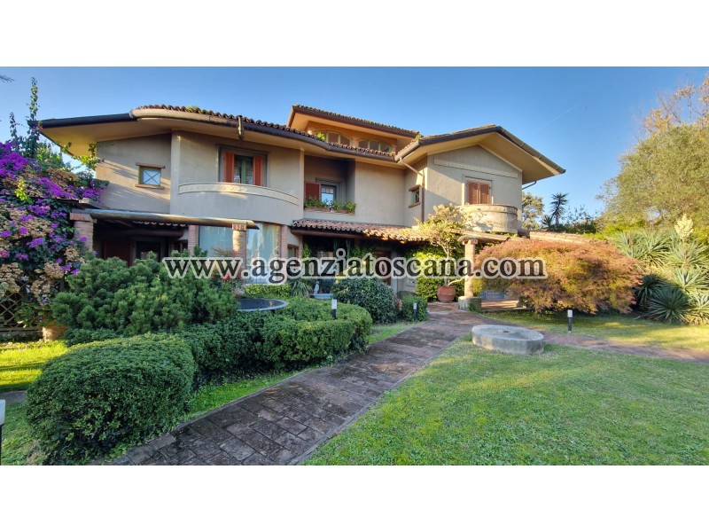 Villa in vendita, Forte Dei Marmi - Levante - 1
