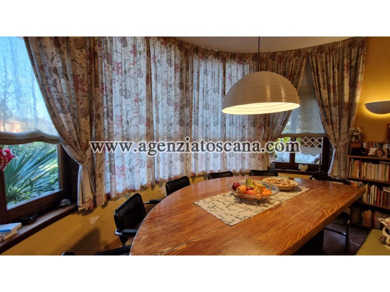 Villa in vendita, Forte Dei Marmi - Levante - 20