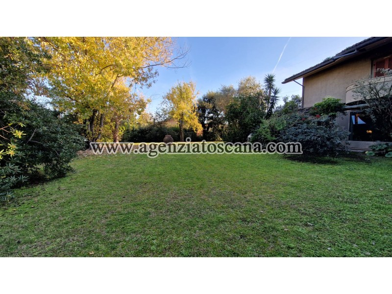 Villa in vendita, Forte Dei Marmi - Levante - 12