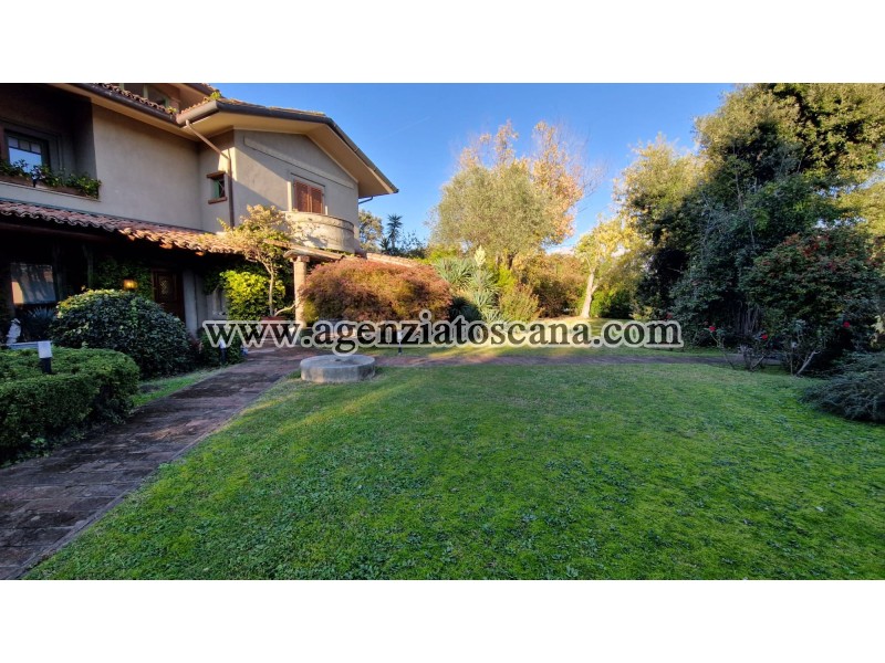 Villa in vendita, Forte Dei Marmi - Levante - 5