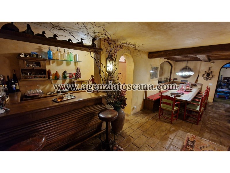 Villa in vendita, Forte Dei Marmi - Levante - 50