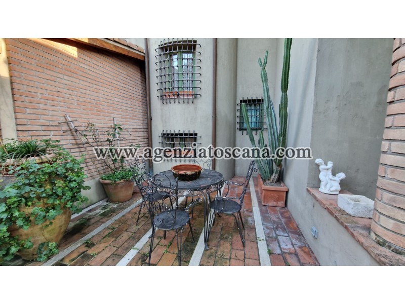 Villa in vendita, Forte Dei Marmi - Levante - 10