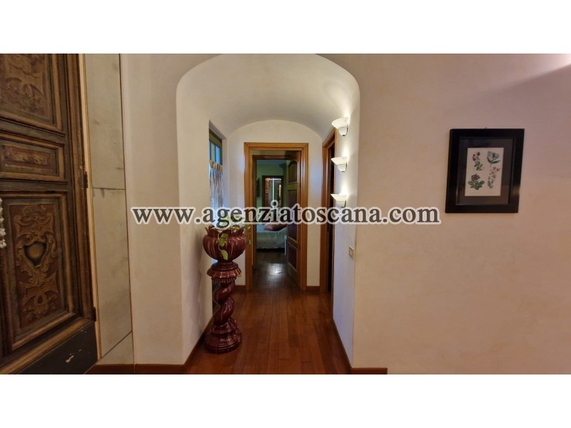 Villa in vendita, Forte Dei Marmi - Levante - 28