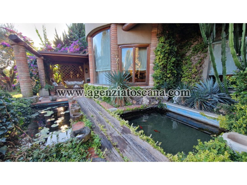 Villa in vendita, Forte Dei Marmi - Levante - 7