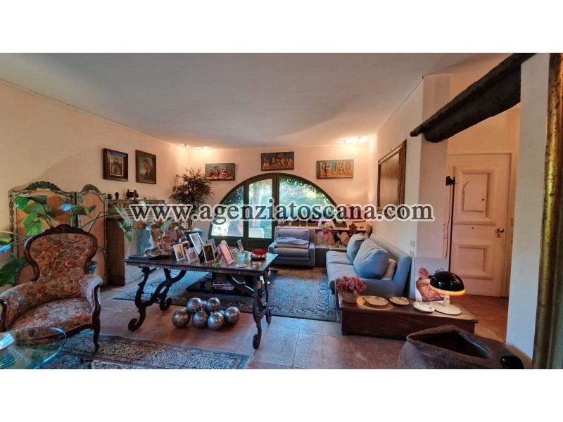 Villa in vendita, Forte Dei Marmi - Levante - 15