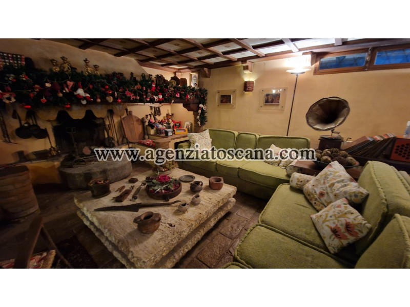 Villa in vendita, Forte Dei Marmi - Levante - 45