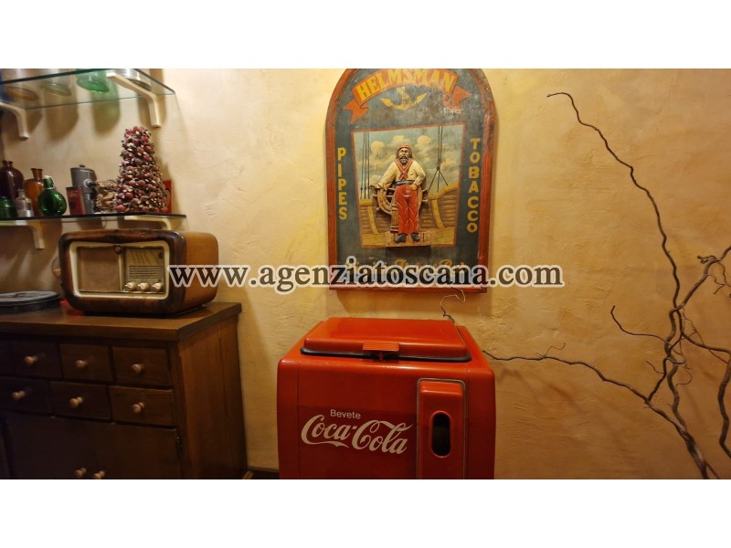 Villa in vendita, Forte Dei Marmi - Levante - 47