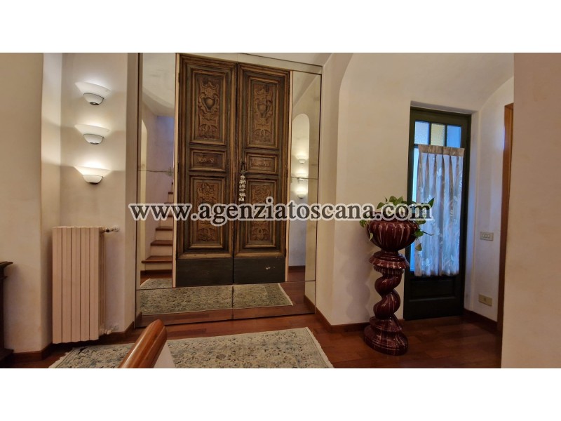 Villa in vendita, Forte Dei Marmi - Levante - 27