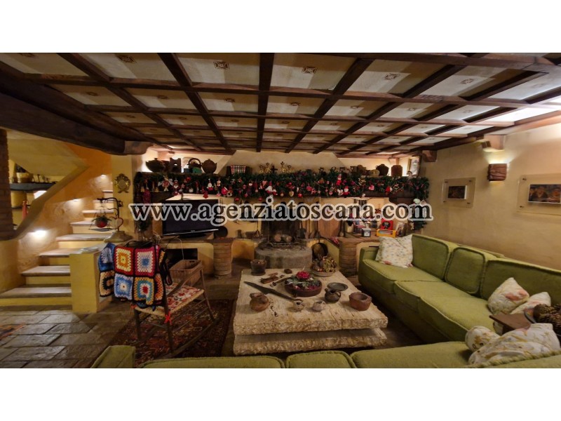 Villa in vendita, Forte Dei Marmi - Levante - 42