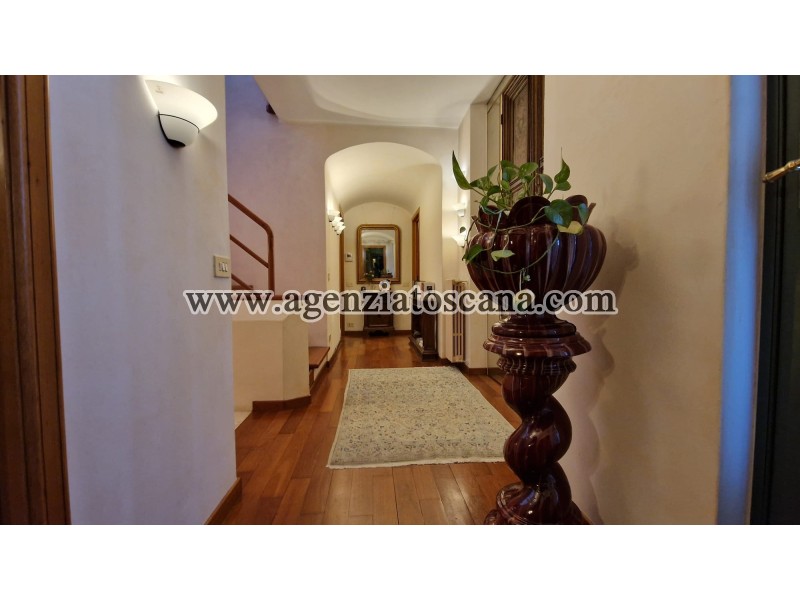 Villa in vendita, Forte Dei Marmi - Levante - 29