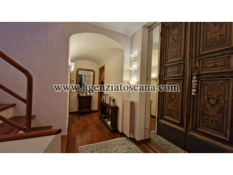 Villa in vendita, Forte Dei Marmi - Levante - 30