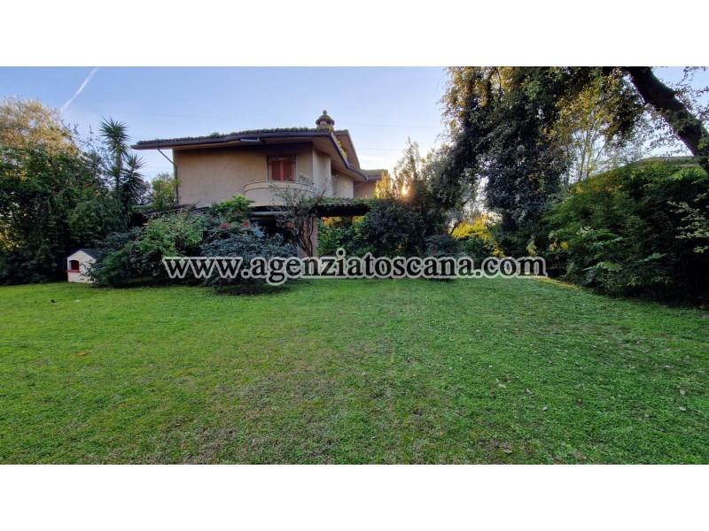 Villa in vendita, Forte Dei Marmi - Levante - 11