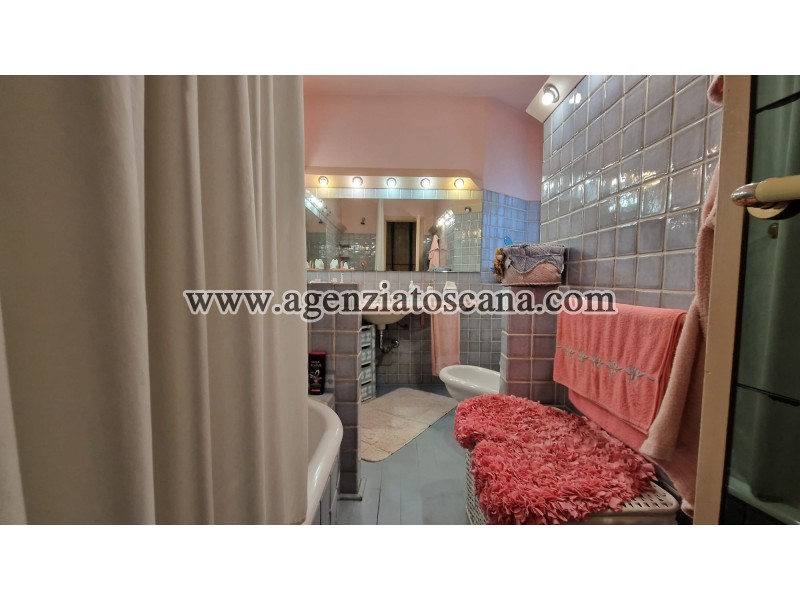 Villa in vendita, Forte Dei Marmi - Levante - 35