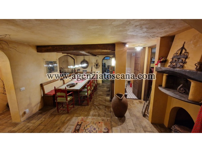 Villa in vendita, Forte Dei Marmi - Levante - 37