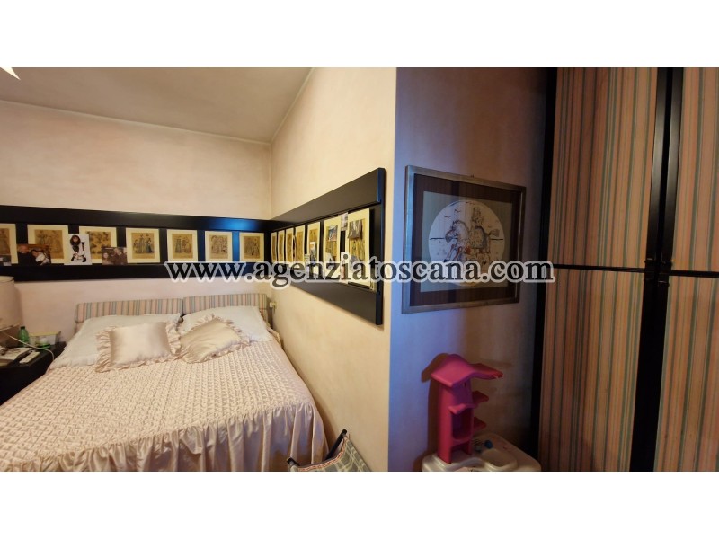 Villa in vendita, Forte Dei Marmi - Levante - 36