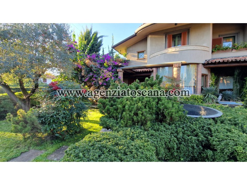 Villa in vendita, Forte Dei Marmi - Levante - 3