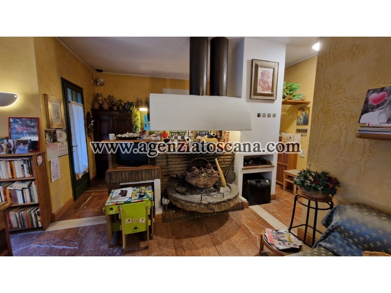 Villa in vendita, Forte Dei Marmi - Levante - 21