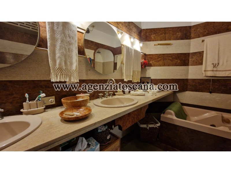 Villa in vendita, Forte Dei Marmi - Levante - 33