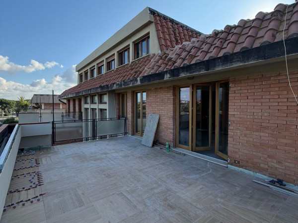 Riferimento ATTICOSEMICENTRALE - Attico in Vendita a Grosseto