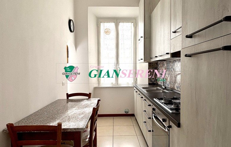 Agenzia Giansereni - 