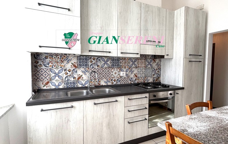 Agenzia Giansereni - 