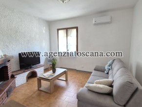 Appartamento A Piano Terra